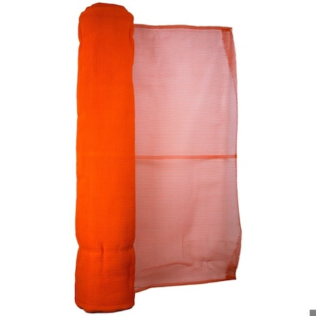 Guardian PURE SAFETY GROUP 66in ORANGE DEBRIS NET PE 70005